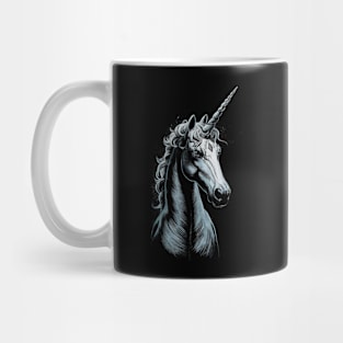 Mystical Unicorn Mug